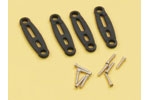 6601930 TWISTER SKYLIFT BLADE SCREWS & LINK SET